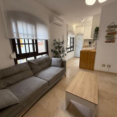 Apartamento Moderno Cerca Del Mar-Playa Y Centro A 2 Min Εστεπόνα Εξωτερικό φωτογραφία