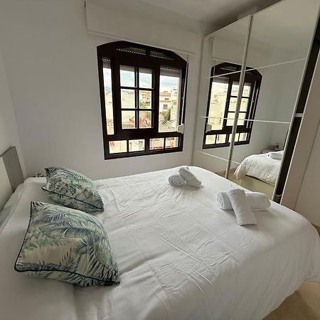 Apartamento Moderno Cerca Del Mar-Playa Y Centro A 2 Min Εστεπόνα Εξωτερικό φωτογραφία