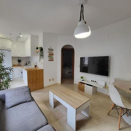 Apartamento Moderno Cerca Del Mar-Playa Y Centro A 2 Min Εστεπόνα Εξωτερικό φωτογραφία