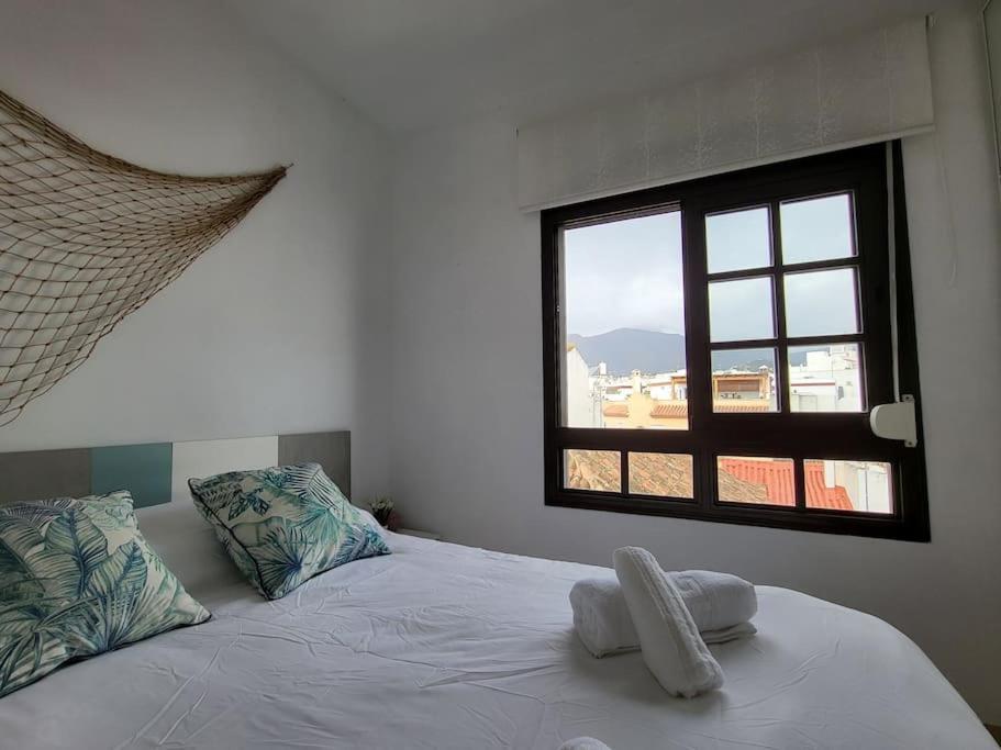 Apartamento Moderno Cerca Del Mar-Playa Y Centro A 2 Min Εστεπόνα Εξωτερικό φωτογραφία